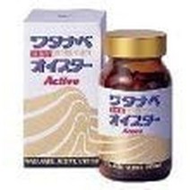 일본직구 와타나베 오이스터 160정