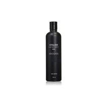 VITALISM 남성용 스칼프 케어 샴푸 350ml