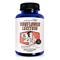 레시틴 1200mg 200정 래시틴 lecithin 리, 단품, 단품