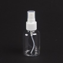 젠타코리아 소분공병 샘플용기, 스프레이형-50ml