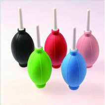송풍기 고무 카메라 먼지청소기 펌프 수리 흡입 바람, 송풍기(BL03747)-핑크