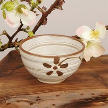 백분장매화잔세트 5P 찻잔 도자기잔
