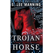 Trojan Horse Hardcover, Encircle Publications, LLC, English, 9781645991533