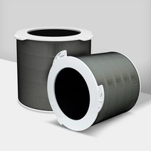 쿠쿠 공기청정기 필터 인스퓨어 AC-25W20FPMO, 옵션02_고급형