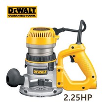 디월트 618 루터기 트리머 루터 나무 목재 목공 홈파기 핸드 루타 루타기 라우터 기계