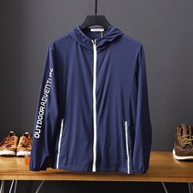 후드집업 시티 남성의류 특별 공연 오프라인이다 799 여름옷 남자 경량 투기 매끄럽운 에어매쉬 피부 2388329417