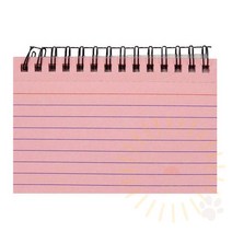 단디 찢어쓰는 미니 수첩 포켓노트