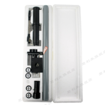 광학 과학 실험 장비 빠른파동 측정 파장 회절 교육 장비, 단일(브래킷 세트)