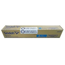 MDF9080 신도리코 D410T25K 정품토너 파랑(25000매) MP-D417 정품드럼/재생드럼/이미징유닛/삼성정품드럼, 1개, 상세페이지 참조