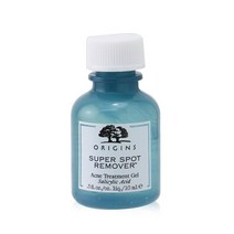 스트로베리넷 오리진스 스팟 리무버 안티 블레미쉬 트리트먼트 젤, 10ml/0.3oz
