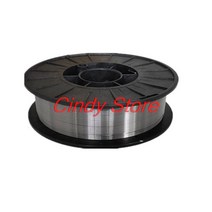 용접봉 롯드 1KG E71T-GS 플럭스 코어 가스가 없는 용접 와이어 또는 MIG 스틸 0.8mm/1.0mm/1.2mm 자기 차, 03 0.8mm 1KG