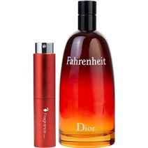 크리스찬 디올 화렌하이트 오드뚜왈렛 0.27 oz, 8ml