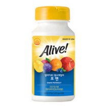 얼라이브 원스데일리 포 맨 1632mg x 60정 x 6개, 상세페이지 참조, 상세페이지 참조, 상세페이지 참조, 상세페이지 참조, 상세페이지 참조