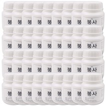 해호 삼현제약 붕사 180g 40개, 단품, 단품