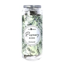 티스페이스 프리미엄 허브차 로즈마리(25티백)