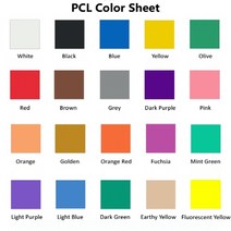 PCL 저온필라멘트 1kg, BROWN