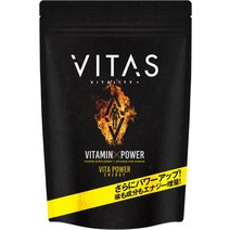 비타스 VITAS 비타민 비타파워 에너지 120정, 120알개