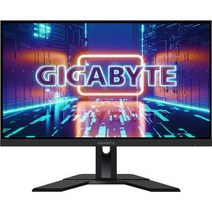 GIGABYTE M27Q 27인치 170Hz 1440P -KVM 게이밍 모니터 2560 x 1440 SS IPS 디스플레이 0.5ms (MPRT) 응답 시간 92% DCI-P, Flat|QHD|IPS_M Series | 27 inc