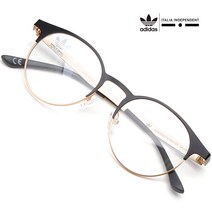 룩플러스 아디다스 명품 안경테 AOM000O/N-009-120 메탈테
