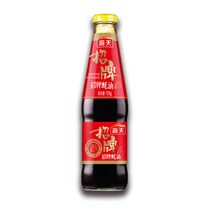 중국 감칠맛 해천 시그니처 굴소스, 725g, 10개