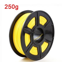 3D 필라멘트 재료 탄성 유연한 TPU 3D 프린터 필라멘트 1.75mm 95A 고무, 15B Yellow 02-250g_CHINA, 상세 설명 참조28, 상세 설명 참조28