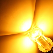높은 밝은 LED T15 W16W 921 912 자동차 조명 Canbus 오류 없음 15pcs 3030SMD 반전 전구 백업 램프 12V 흰, 02 2PCS, 03 Yellow