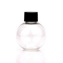볼-60ml미니(N) 낱개 더치커피용기 페트병 BOTTLE 더치병 주스병 우유병