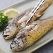 자연맛남 [제주직송] 제주 참조기 대 500gx2팩 총10미(팩당5마리), 1