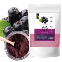 국내산 아로니아분말 가루 500g