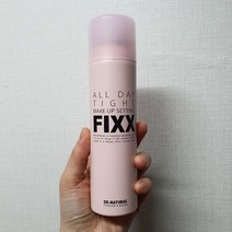 쏘내추럴 올 데이 메이크업 픽서, 14개, 100ml