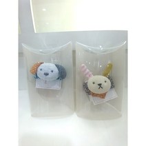 압소바해피랜드 오키 손목딸랑이 HSC-36601, 강아지