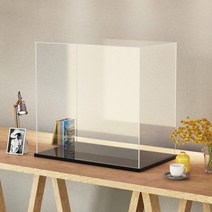 키밍 피규어 아크릴 장식장 40x20x40cm 30x30x40cm
