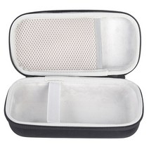 EVA 하드 스토리지 가방 운반 커버 케이스 ROMOSS PEA40 보조베터리 보호 Zeus 40000mAh, [01] Black