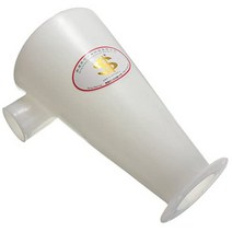 일본직발송 10. Flushbay 사이클론 집진기 집진기 부품 세트 더스트 컬렉터 자작 용 DIY 목공 B06W2NNYP1, One Size_SN50, One Size_SN50, 상세 설명 참조0