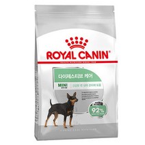 로얄캐닌 장건강 다이제스티브 케어 3kg 장건강 강아지사료 애견사료 건식사료 반려견 사료, 다이제스티브케어 3kg