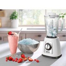 테팔 믹서기 유리 블렌더 블렌드포스 플러스 글라스 BL4351BL4351