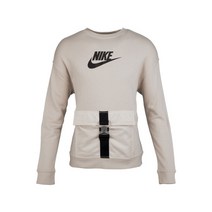 [나이키] 보이즈 스포츠웨어 유틸리티 크루(DA0567008)