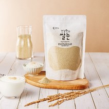 밥지을때넣는 현미배아 건조쌀눈, 1개