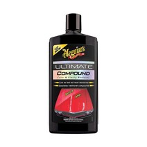 Meguiars 맥과이어스Ultimate Compound Color & Clarity Restorer 450ml