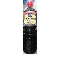 [더착한푸드]기꼬만간장(일본 1L) 식자재마트 대용량 업소용 간장 일식간장 기꼬망간장