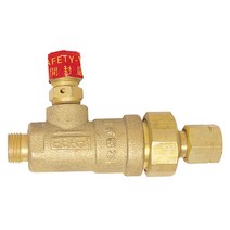 삼원 역화방지기 너트