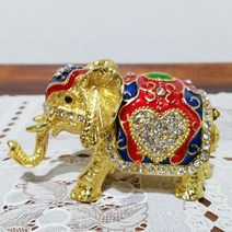코끼리보석함 판매순위 상위 10개 제품