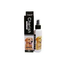 체리쉬 구강청정제 120ml / 강아지 입냄새 제거 강아지 양치