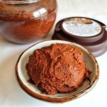 강원도된장 집된장 시골집 찌개된장 3kg (1.5kg x 2개) 40년전통 횡성 강원도막장 막된장, 강원도촌막장 1.5kg+1.5kg
