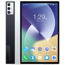 가성비 태블릿 PC 128GB 구매】 10 인치 안드로이드 12 4G/3G 옥타코어 6GB RAM 듀얼 와이파이 c타, 01 AU, 01 6 128GB