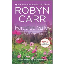 (영문도서) Paradise Valley Mass Market Paperbound, Mira Books, English, 9780778315902