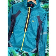 (M)케이투 집업 바람막이 점퍼자켓 경량 등산2