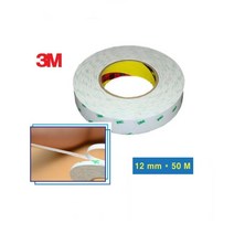 1+1 잘붙는 이지컷 종이 양면테이프 12mm 편한테이프 양면테잎 핸드컷 테잎