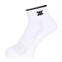 [BSK-700] ZETT 스포츠양말 (성인)