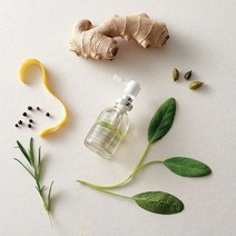 밀크쉐이크 천연 아로마 에너자이징 블렌드 스칼프 트리트먼트 30ml